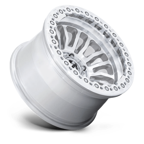 Fuel 1Pc Ff125 22X12 -55 Polished
