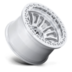 Fuel 1Pc Ff125 22X12 -55 Polished