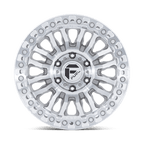 Fuel 1Pc Fc125 Rincon Beadlock 20X10 -48 Machined