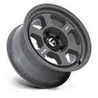 Fuel 1Pc Fc860 Hype 18X8.5 +10 Battleship Gray
