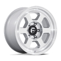 Fuel 1Pc Fc860 Hype 18X8.5 -10 Machined