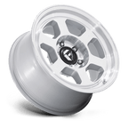 Fuel 1Pc Fc860 Hype 17X8.5 -10 Machined