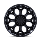 Fuel 1Pc Fc862 Scepter 22X12 -44 Blackout