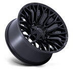 Fuel 1Pc Fc865 Strike 20X9 +1 Blackout