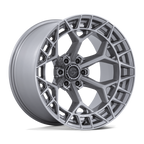 Fuel 1Pc Fc873 Charger 20X9 +1 Platinum