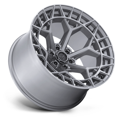 Fuel 1Pc Fc873 Charger 20X9 +20 Platinum
