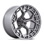 Fuel 1Pc Fc873 Charger 20X9 +1 Platinum