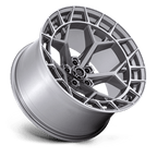 Fuel 1Pc Fc873 Charger 20X9 +1 Platinum