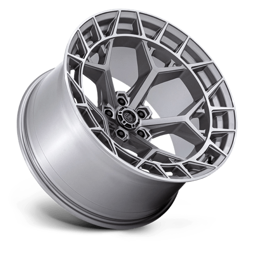 Fuel 1Pc Fc873 Charger 20X9 +1 Platinum