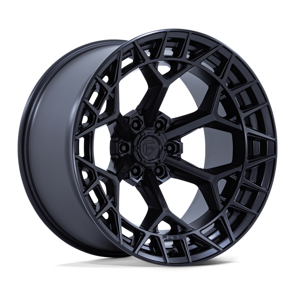 Fuel 1Pc Fc873 Charger 20X9 +1 Blackout