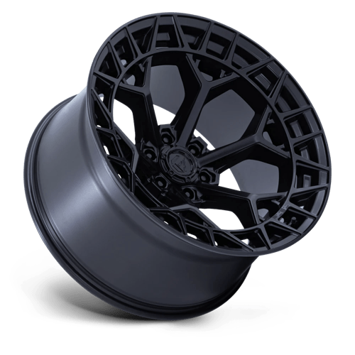 Fuel 1Pc Fc873 Charger 20X9 +1 Blackout