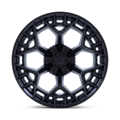 Fuel 1Pc Fc873 Charger 20X9 +1 Blackout