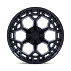 Fuel 1Pc Fc873 Charger 20X10 -18 Blackout