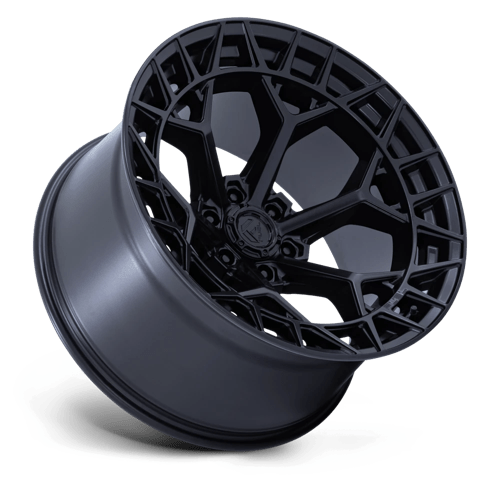 Fuel 1Pc Fc873 Charger 17X9 +1 Blackout