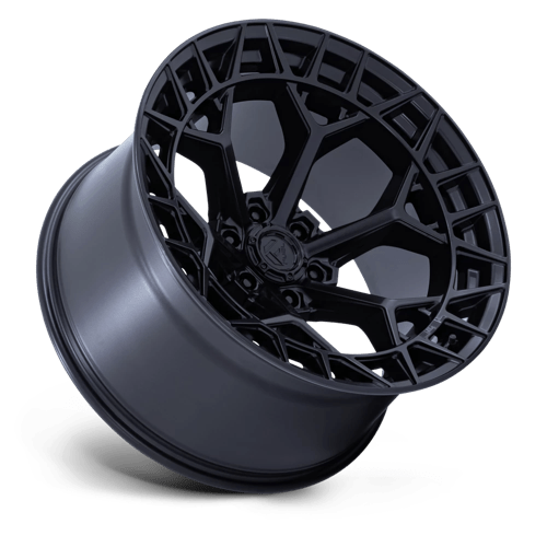 Fuel 1Pc Fc873 Charger 20X9 +1 Blackout