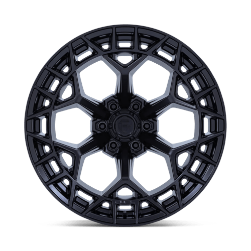 Fuel 1Pc Fc873 Charger 20X9 +20 Blackout