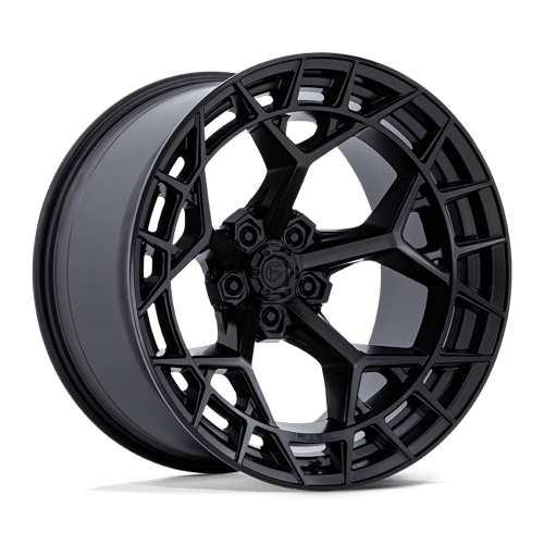 Fuel 1Pc Fc873 Charger 20X9 +1 Blackout