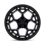 Fuel 1Pc Fc873 Charger 20X9 +1 Blackout