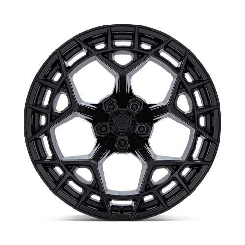 Fuel 1Pc Fc873 Charger 20X9 +1 Blackout