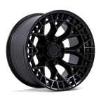 Fuel 1Pc Fc873 Charger 20X9 +1 Blackout