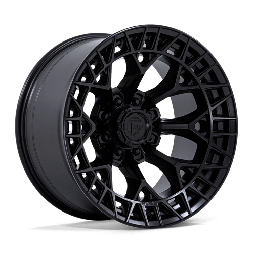 Fuel 1Pc Fc873 Charger 20X9 +1 Blackout