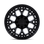 Fuel 1Pc Fc873 Charger 20X9 +1 Blackout