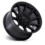 Fuel 1Pc Fc880 Super C 20X9 +1 Matte Black
