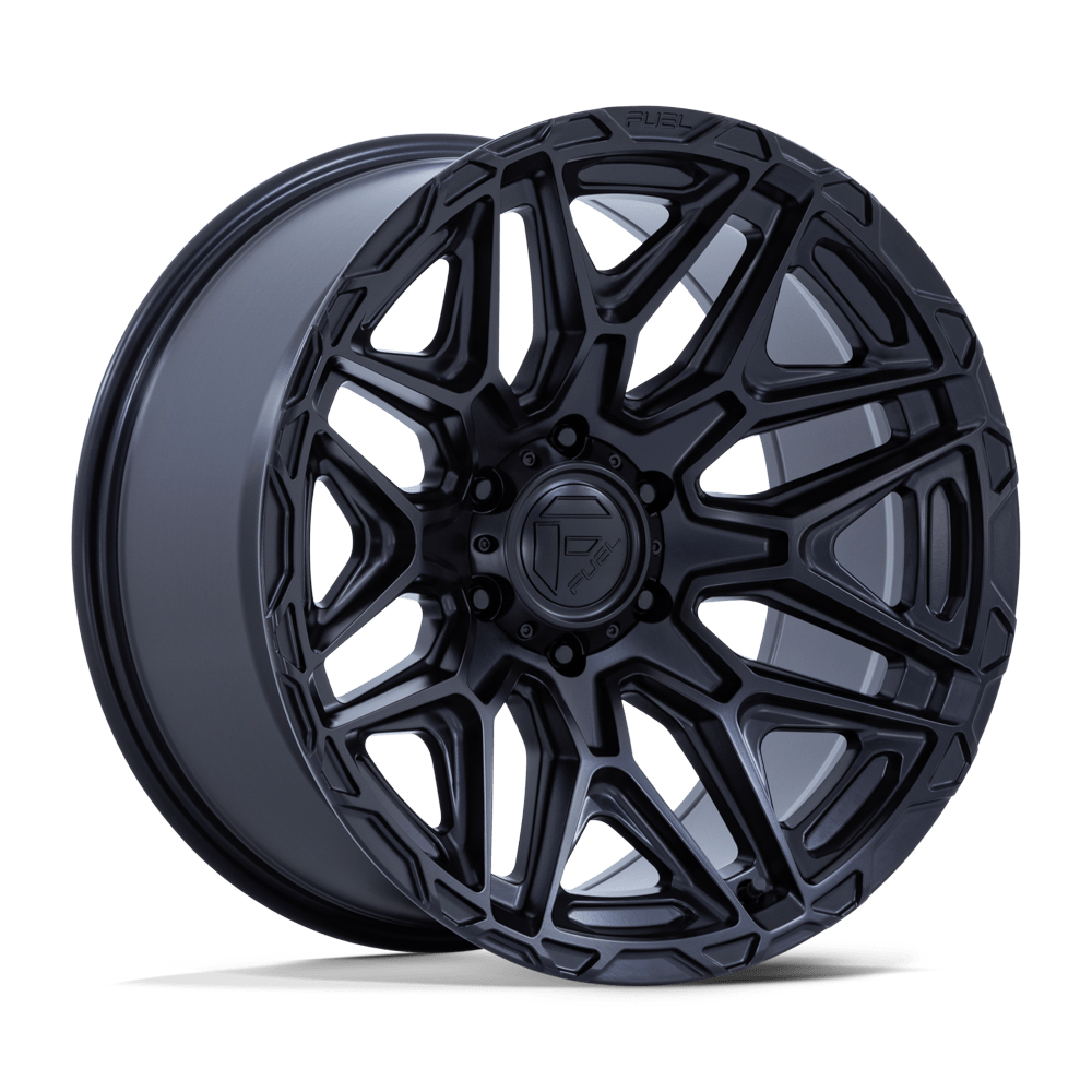 Fuel 1Pc Fc885 Injector 20X9 +1 Matte Black