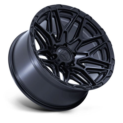Fuel 1Pc Fc885 Injector 20X10 -18 Matte Black
