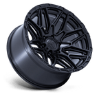 Fuel 1Pc Fc885 Injector 22X9 +1 Matte Black