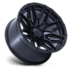 Fuel 1Pc Fc885 Injector 22X9 +1 Matte Black