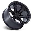 Fuel 1Pc Fc886 Hammerhead 20X10 -18 Blackout