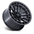 Fuel 1Pc Fc888 Revolt 18X9 +20 Gloss Gunmetal