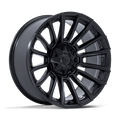 Fuel 1PC FC889 BLADE 20X9 +1 M-BLK