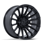 Fuel 1Pc Fc889 Blade 20X9 +20 Matte Black