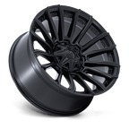 Fuel 1Pc Fc889 Blade 22X9 +1 Matte Black
