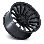 Fuel 1Pc Fc889 Blade 20X9 +20 Matte Black