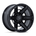 Fuel 1Pc Fc892 Gambit 20X9 +1 Gloss Black