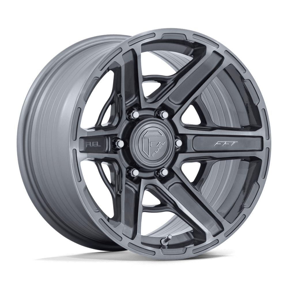 Fuel 1Pc Fc892 Gambit 20X9 +1 Platinum