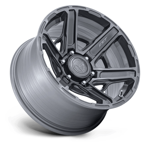 Fuel 1Pc Fc892 Gambit 20X9 +20 Platinum