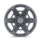 Fuel 1Pc Fc892 Gambit 20X9 +1 Platinum