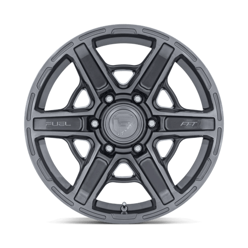 Fuel 1Pc Fc892 Gambit 20X9 +1 Platinum
