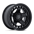 Fuel 1Pc Fc894 Core 18X9 +12 Gloss Black