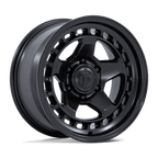 Fuel 1Pc Fc894 Core 17X8.5 +0 Matte Black