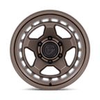 Fuel 1Pc Fc894 Core 18X9 +12 Matte Bronze