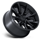 Fuel 1Pc Fc895 Tantrum 22X10 +10 Matte Black