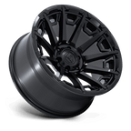 Fuel 1Pc Fc900 Grip 20X9 +1 Blackout