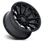 Fuel 1Pc Fc900 Grip 22X9 +1 Gloss Black