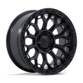 Fuel 1Pc Fc901 Talon 20X9 +20 Blackout