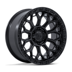 Fuel 1Pc Fc901 Talon 20X9 +20 Blackout